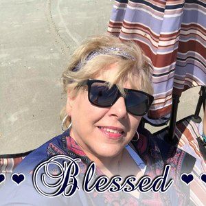 Meet your Posher, Patti